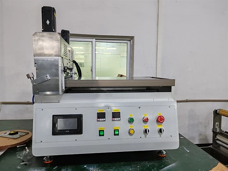 Laboratory Coating Machine high quality