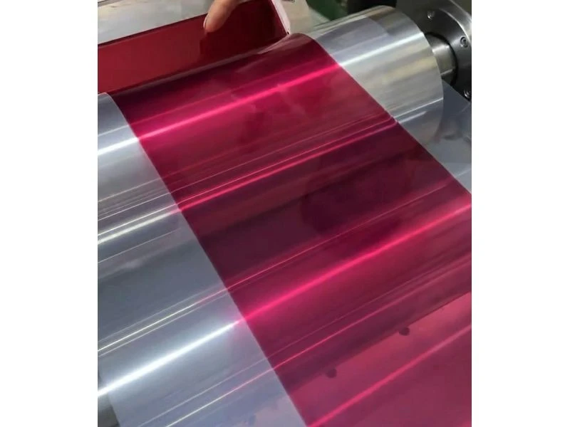 Macchina per il rivestimento in pendenza